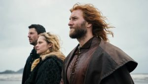 A Discovery of Witches Sezona 2 Epizoda 5 online sa prevodom