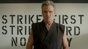 Cobra Kai Sezona 3 Epizoda 2 online sa prevodom