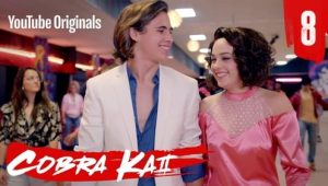 Cobra Kai Sezona 2 Epizoda 8 online sa prevodom