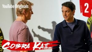 Cobra Kai Sezona 2 Epizoda 2 online sa prevodom