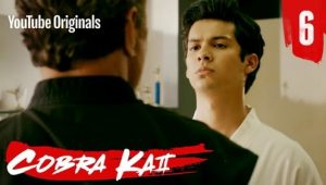Cobra Kai Sezona 2 Epizoda 6 online sa prevodom