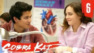 Cobra Kai Sezona 1 Epizoda 6 online sa prevodom