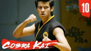 Cobra Kai Sezona 1 Epizoda 10 online sa prevodom