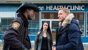 Resident Alien Sezona 1 Epizoda 1 online sa prevodom