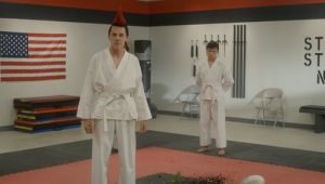 Cobra Kai Sezona 3 Epizoda 4 online sa prevodom
