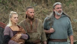 Vikings Sezona 6 Epizoda 12 online sa prevodom
