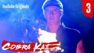 Cobra Kai Sezona 2 Epizoda 3 online sa prevodom