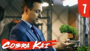 Cobra Kai Sezona 1 Epizoda 7 online sa prevodom