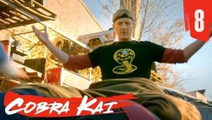Cobra Kai Sezona 1 Epizoda 8 online sa prevodom