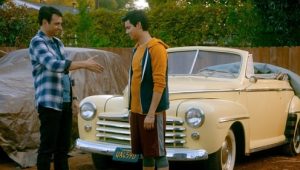 Cobra Kai Sezona 3 Epizoda 9 online sa prevodom
