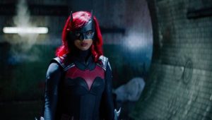 Batwoman Sezona 2 Epizoda 1 online sa prevodom