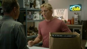 Cobra Kai Sezona 3 Epizoda 3 online sa prevodom