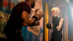 Snowpiercer Sezona 2 Epizoda 5 online sa prevodom