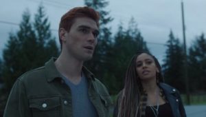 Riverdale Sezona 5 Epizoda 4 online sa prevodom