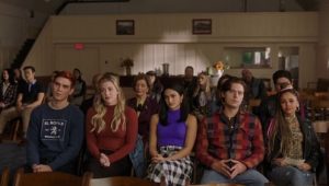 Riverdale Sezona 5 Epizoda 5 online sa prevodom