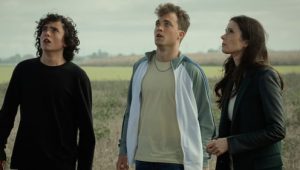 Superman & Lois Sezona 1 Epizoda 1 online sa prevodom