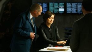 The Blacklist Sezona 1 Epizoda 3 online sa prevodom