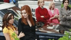 Desperate Housewives Sezona 5 Epizoda 19 online sa prevodom