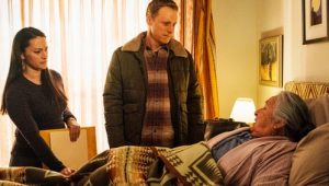 Resident Alien Sezona 1 Epizoda 4 online sa prevodom