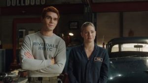 Riverdale Sezona 5 Epizoda 6 online sa prevodom