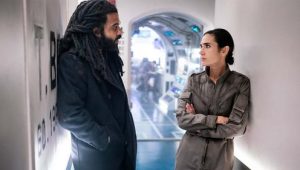 Snowpiercer Sezona 2 Epizoda 2 online sa prevodom