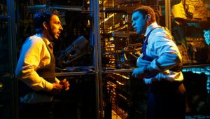 The Blacklist Sezona 1 Epizoda 9 online sa prevodom