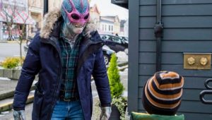 Resident Alien Sezona 1 Epizoda 3 online sa prevodom