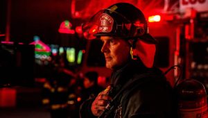9-1-1 Sezona 2 Epizoda 16 online sa prevodom