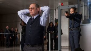 The Blacklist Sezona 1 Epizoda 1 online sa prevodom