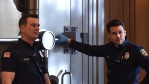 9-1-1 Sezona 2 Epizoda 15 online sa prevodom