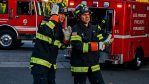 9-1-1 Sezona 3 Epizoda 17 online sa prevodom