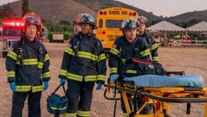 9-1-1 Sezona 3 Epizoda 6 online sa prevodom