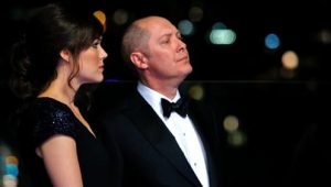 The Blacklist Sezona 1 Epizoda 2 online sa prevodom
