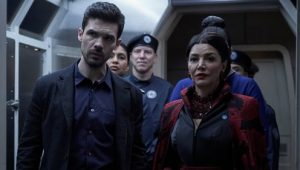 The Expanse Sezona 5 Epizoda 10 online sa prevodom