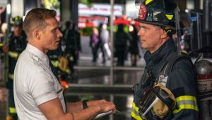 9-1-1 Sezona 3 Epizoda 4 online sa prevodom