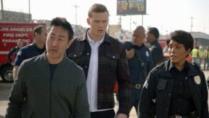 9-1-1 Sezona 3 Epizoda 14 online sa prevodom