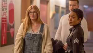 9-1-1 Sezona 1 Epizoda 5 online sa prevodom