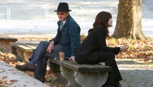 The Blacklist Sezona 1 Epizoda 6 online sa prevodom