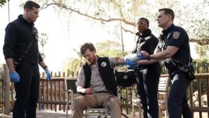 9-1-1 Sezona 1 Epizoda 8 online sa prevodom