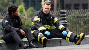 9-1-1 Sezona 1 Epizoda 10 online sa prevodom