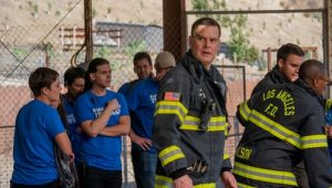 9-1-1 Sezona 3 Epizoda 5 online sa prevodom