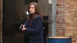 The Blacklist Sezona 1 Epizoda 17 online sa prevodom