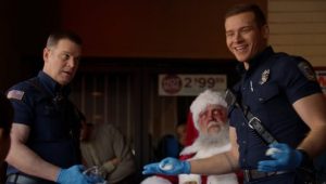 9-1-1 Sezona 3 Epizoda 10 online sa prevodom