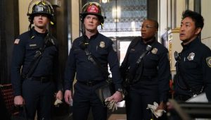 9-1-1 Sezona 1 Epizoda 9 online sa prevodom