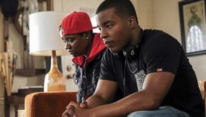 All American Sezona 1 Epizoda 8 online sa prevodom