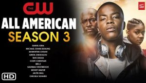 All American Sezona 3 Epizoda 8 online sa prevodom