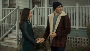 Superman & Lois Sezona 1 Epizoda 2 online sa prevodom