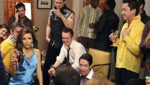 Desperate Housewives Sezona 6 Epizoda 16 online sa prevodom