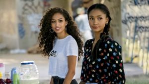 All American Sezona 1 Epizoda 10 online sa prevodom