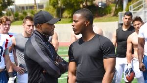 All American: 1×1 online sa prevodom